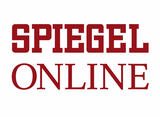 Schriftzug spiegel online