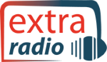 Senderlogo von extra-radio