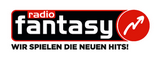 Senderlogo von Radio Fantasy