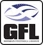 Senderlogo von German Football Fernsehen - GFL TV