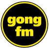 Senderlogo von gong FM
