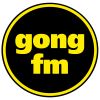 Senderlogo von gong fm