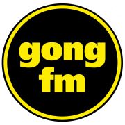 gong fm-Logo