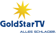 Senderlogo von Goldstar TV