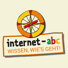 Logo Internet abc