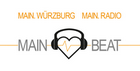 Senderlogo von mainbeat