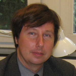 Dr. Marc von Meduna