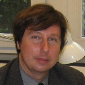 Dr. Marc von Meduna Dr. Marc von Meduna