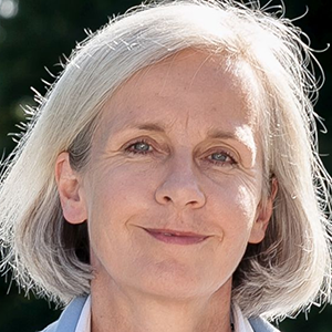Prof. Dr. Ursula Münch