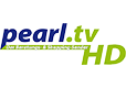 Senderlogo von pearl.tv