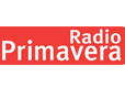 Senderlogo von Radio Primavera