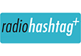 Senderlogo von Radio Hashtag+