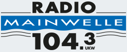 Radio Mainwelle-Logo