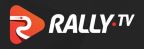 Senderlogo von Rally.tv