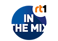 Senderlogo von rt1 in the mix