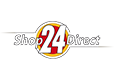 Senderlogo von Shop24Direct