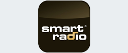 Smart Radio-Logo