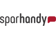 Senderlogo von Sparhandy TV