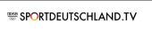 Senderlogo von Sportdeutschland.TV