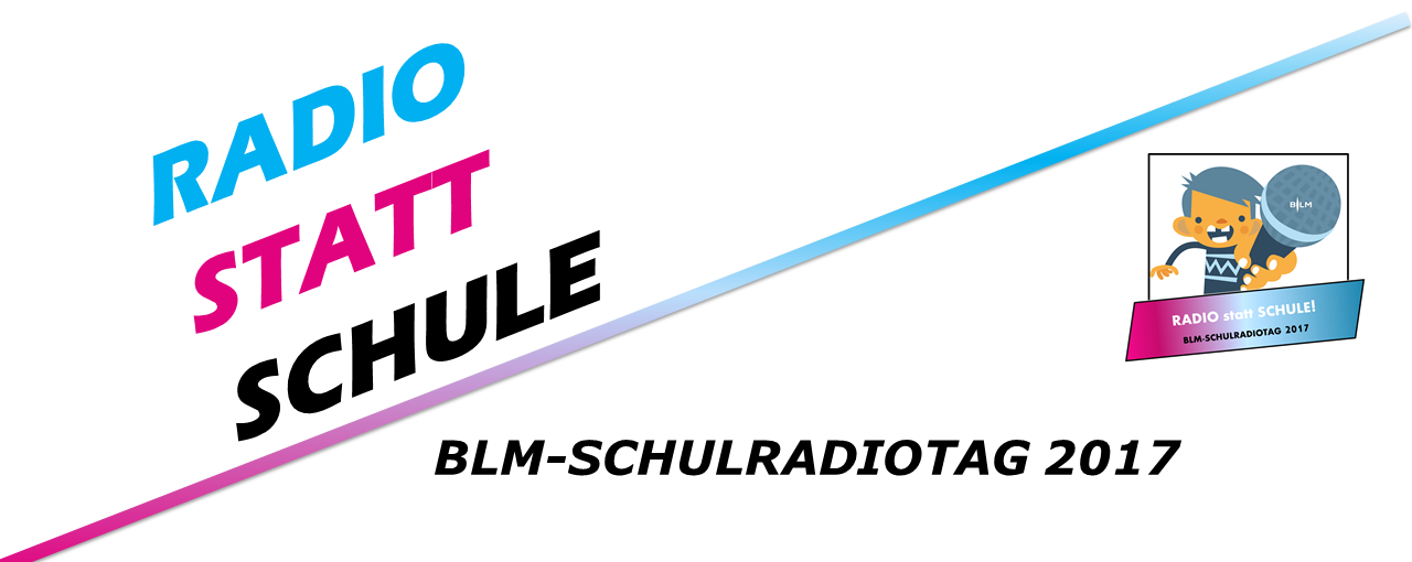 Schulradiotag 2017