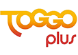 Senderlogo von TOGGO plus