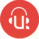 Senderlogo von Uniradio Würzburg