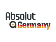 Senderlogo von Absolut Germany