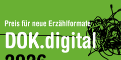 Call for Entries: DOK.digital
