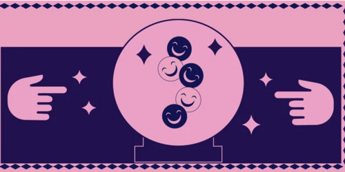 Bild zum Blogartikel the future of content