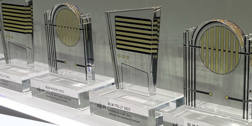 BLM-Medien-Preis