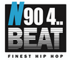 Senderlogo von N90 4 Beat