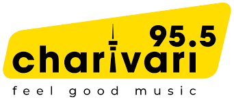Logo Radio Charivari