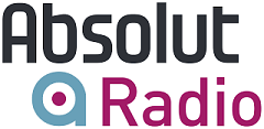 Absolut Radio Logo
