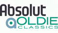 Senderlogo von Absolut Oldie Classics