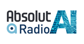 Senderlogo von Absolut Radio AI