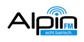 Senderlogo von Alpin FM