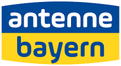 Antenne Bayern Logo