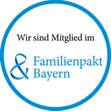 Siegel Familienpakt Bayern 