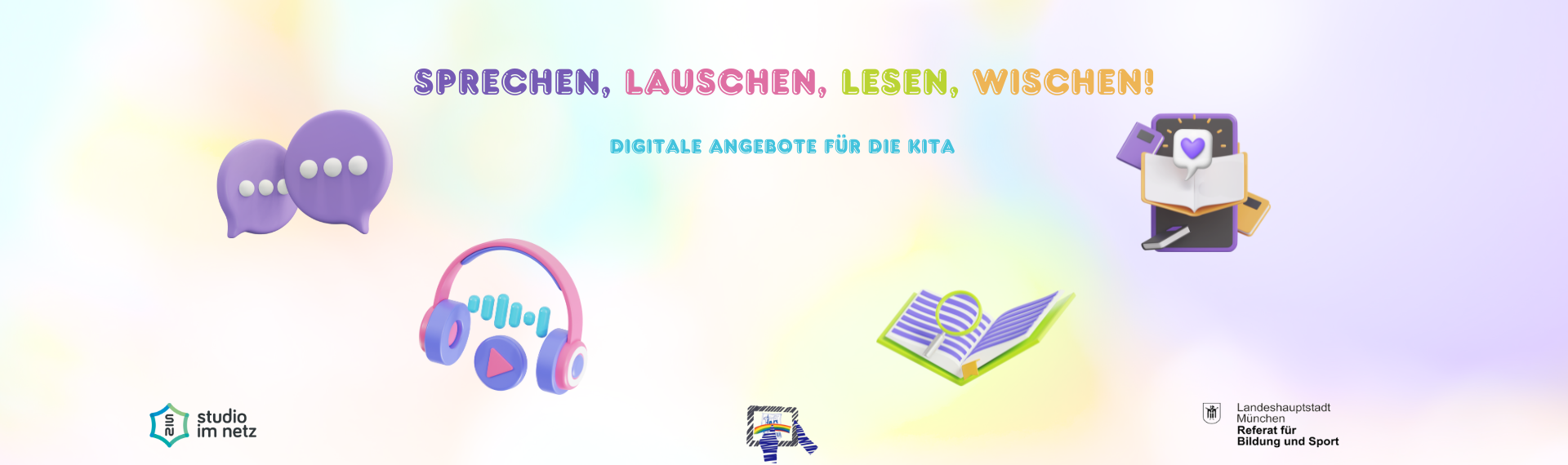 Fachtag Kinder in der Wissensgesellschaft