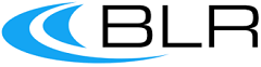 BLR Logo