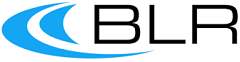 Logo BLR