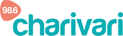 98.6 charivari 98.6 charivari-Logo