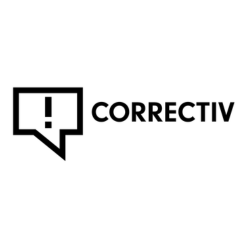 Logo correctiv