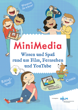 Cover MiniMedia 