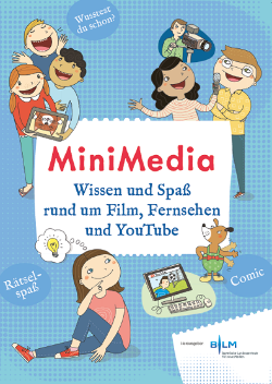 Cover MiniMedia Cover MiniMedia