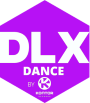 Senderlogo von Deluxe Dance