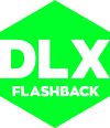 Deluxe Flashback [ruht]-Logo