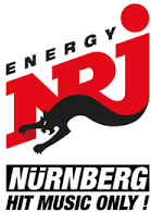 Energy Nürnberg Logo