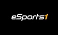 Senderlogo von eSports1