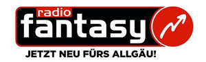 Radio Fantasy (Allgäu)-Logo